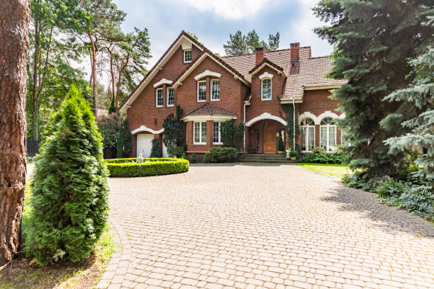 Best Driveway Paving Contractor  in Athens, MI