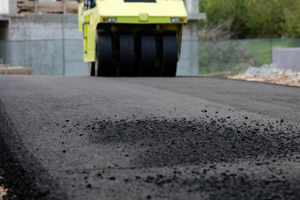Best Driveway Resurfacing Pavers  in Athens, MI