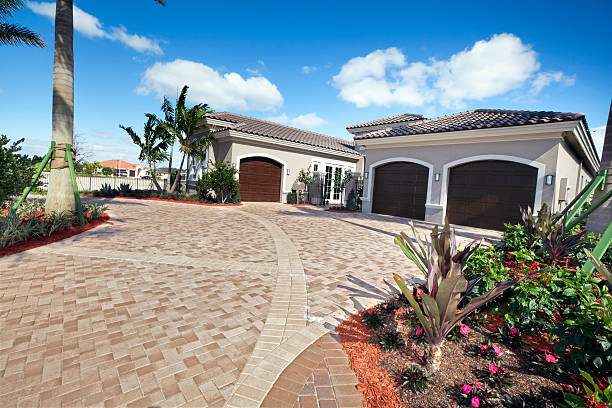 Best Commercial Driveway Pavers  in Athens, MI