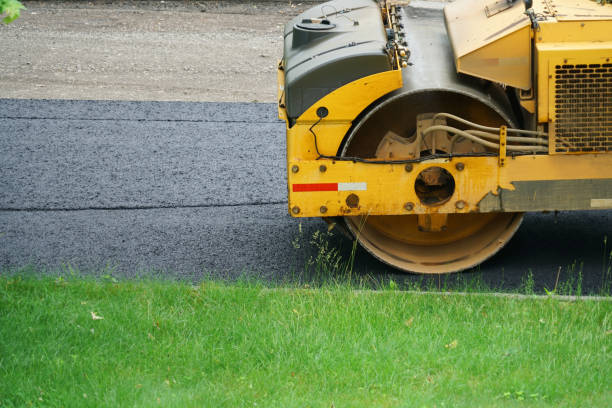 Driveway Repair Near Me in Athens, MI