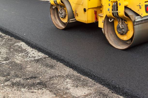 Best Concrete Paver Driveway  in Athens, MI