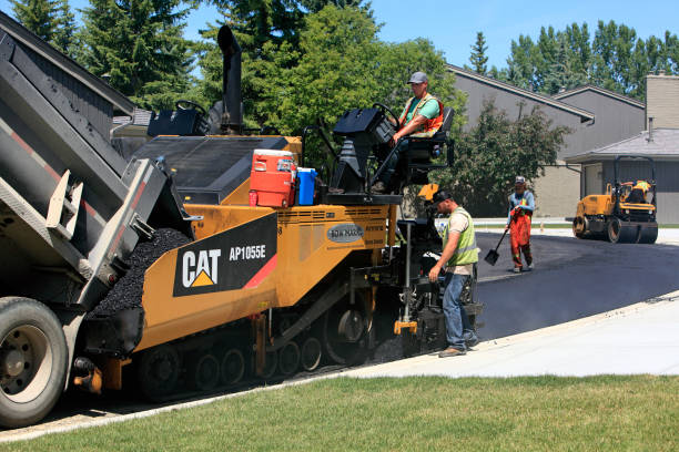 Reliable Athens, MI Driveway Pavers Solutions
